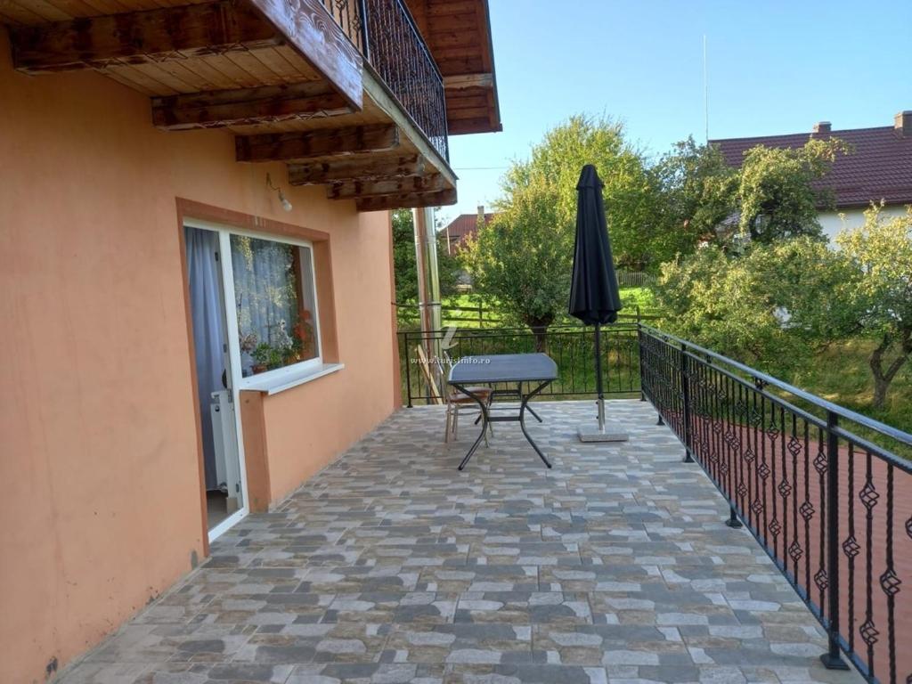Dor De Munte Hotel Măgura Exterior foto