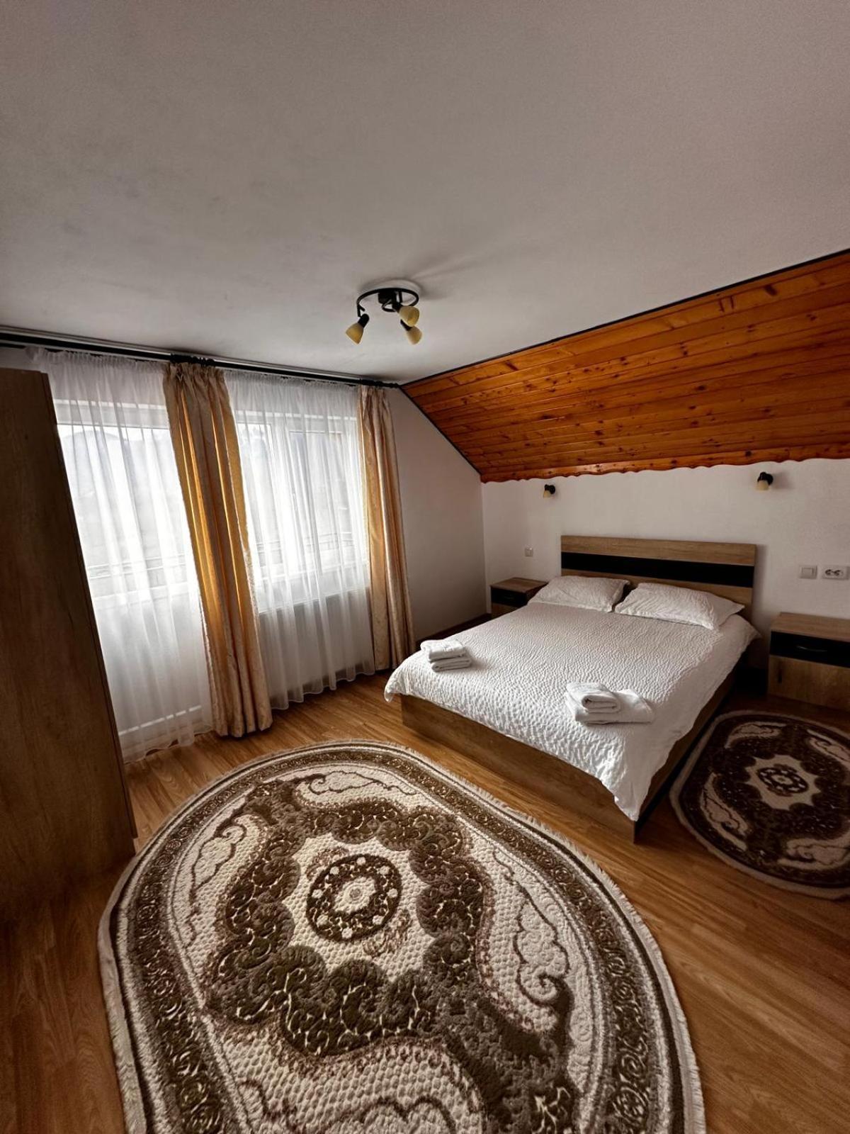 Dor De Munte Hotel Măgura Exterior foto